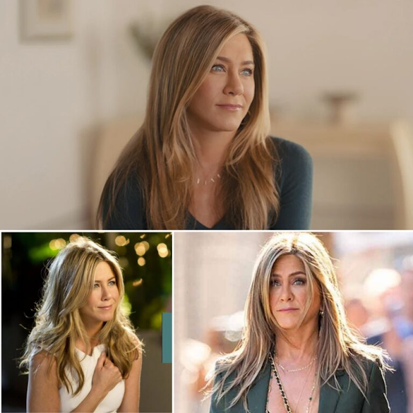 Jennifer Aniston is ready to stabilize her life once again