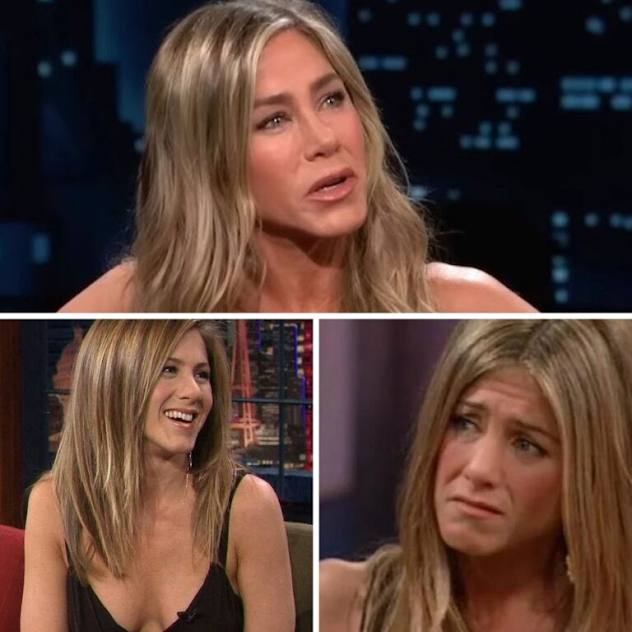 Flipping out’ Jennifer Aniston reveals why she’s abandoning LA…